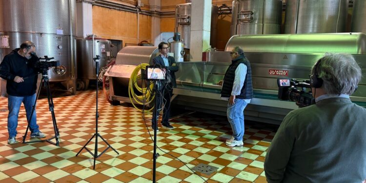 “Binu de Sardigna” arriva a Usini