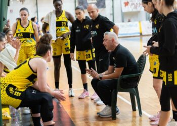 Nuova Icom, sotto Natale c’è il derby