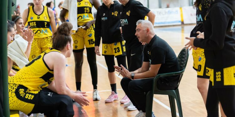 Nuova Icom, sotto Natale c’è il derby