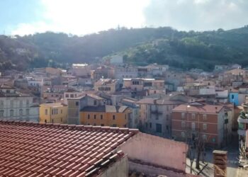 Hymnos: a Nughedu San Nicolò “Sos Tres Res”