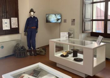 “Note di Museo”: a Nuoro il concerto della Corale Femminile ‘Priamo Gallisay’