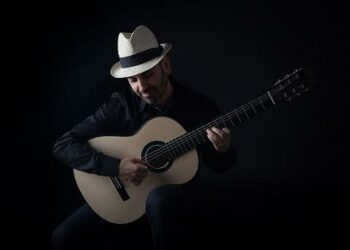 Alghero: il concerto di Natale di Mauro Uselli