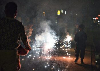  Quartu Sant’Elena niente botti da Capodanno all’Epifania