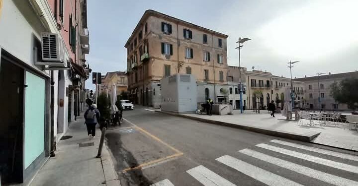 Sassari: no ai botti e al lancio di coriandoli di plastica