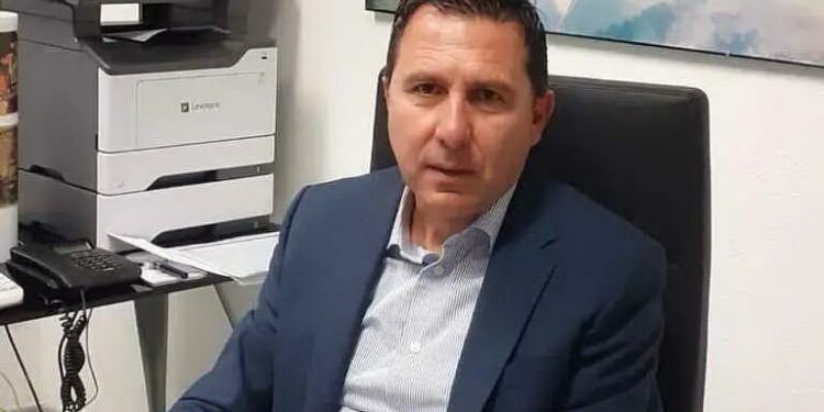 Perfugas: Giovanni Filiziu è il nuovo presidente dell’Unione dei Comuni dell’Anglona e Bassa Valle del Coghinas