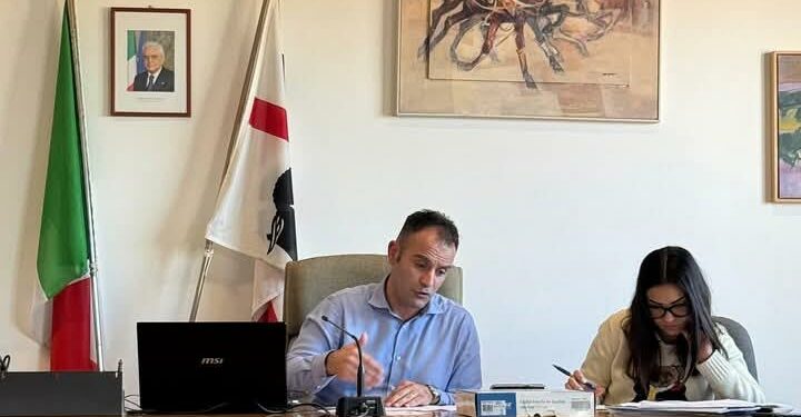 Tergu: via libera al bilancio di previsione