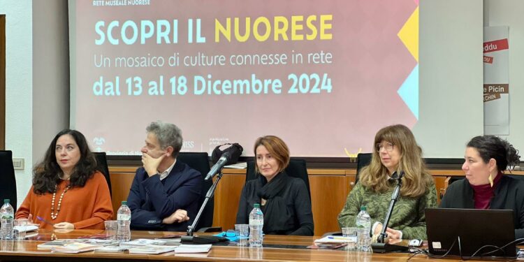 Successo per “Scopri il Nuorese”