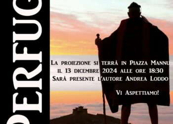 Radici di Bronzo – La terra dei Sardi”: a Perfugas la proiezione del docufilm di Andrea Loddo