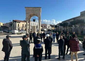Oristano si riappropria di Piazza Mariano