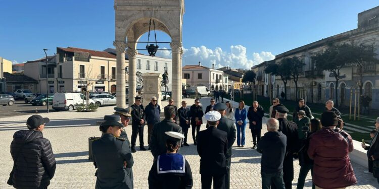 Oristano si riappropria di Piazza Mariano