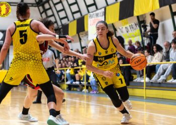 Nuova Icom a caccia della terza vittoria consecutiva