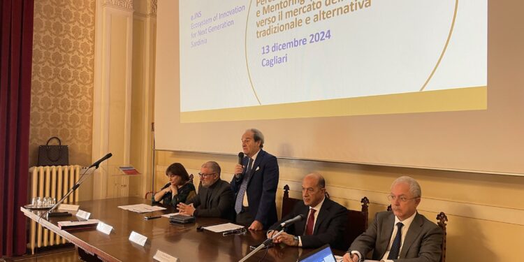 Innovazione, finanza tradizionale e alternativa, opportunità da due bandi per le PMI sarde