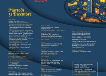 Cortes de Natale a Bitti, si avvicina la festa del 31 dicembre tra musica, tradizioni, musei, cultura e intrattenimento