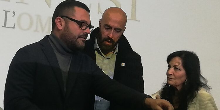 A Nuoro successo di visitatori al Museo del costume per l’ottava Biennale d’Arte e Letteratura della Lumen