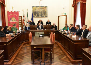 Il programma di “Sassari Natale Insieme 2024”