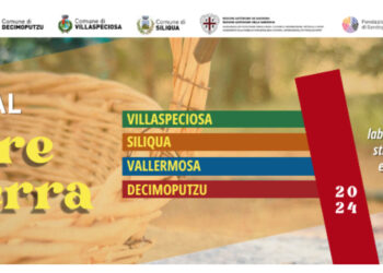 Vivere la Terra 2024: due giornate di festa e tradizione a Decimoputzu per dare inizio alle festività natalizie