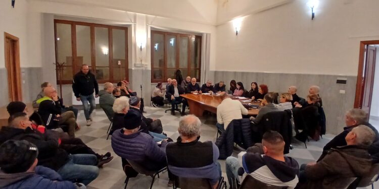 Alghero: pesca nell’Area Marina Protetta Capo Caccia – Isola Piana, si cercano soluzioni