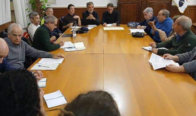 Alghero: associazioni, cittadini e Comune lavorano per il riassetto del regolamento dei suoli pubblici