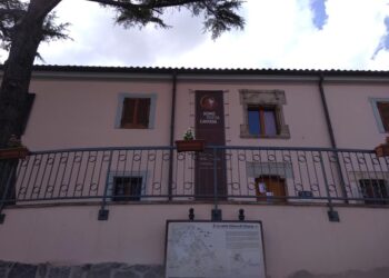 Sémidas: il ricordo di Paolo Pillonca approda a Silanus