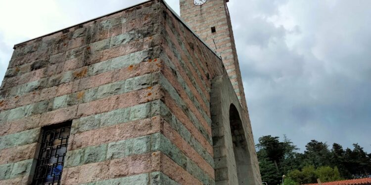 Nughedu San Nicolò in festa per San Nicola