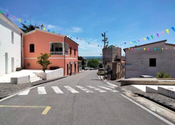 Martis: 300mila euro per la riqualificazione del campo di bocce