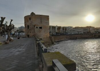 Alghero: a Villa Maria Pia la sede temporanea del Consiglio comunale