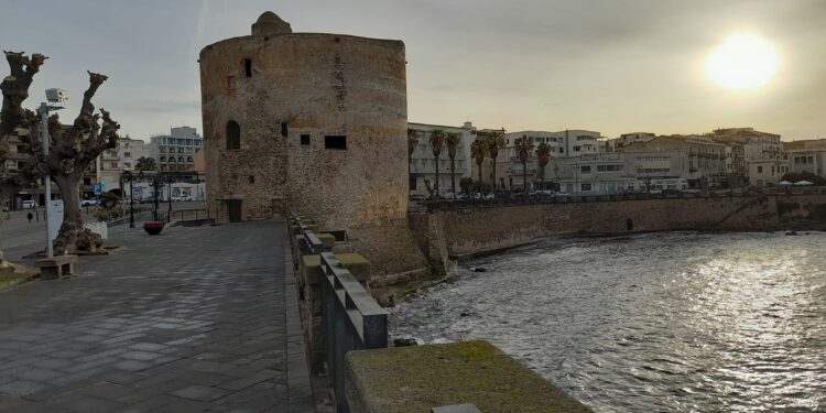 Alghero: a Villa Maria Pia la sede temporanea del Consiglio comunale