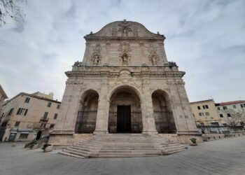 Sassari in festa per San Nicola e l’Immacolata Concezione