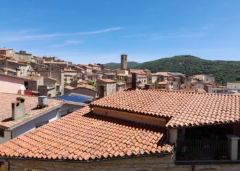 Visioni made in Sardegna”: a Gavoi la proiezione del film “Transumanze” di Andrea Mura