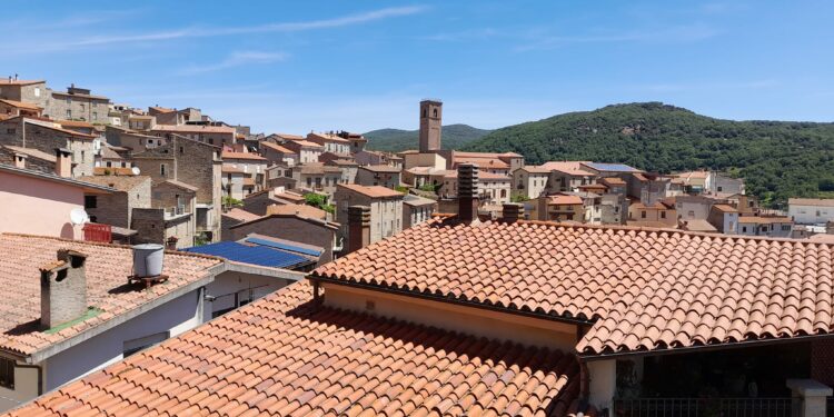 Visioni made in Sardegna”: a Gavoi la proiezione del film “Transumanze” di Andrea Mura