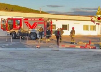 Urzulei: soccorse due persone in difficoltà a Teletotes/ Cuile Marrosu