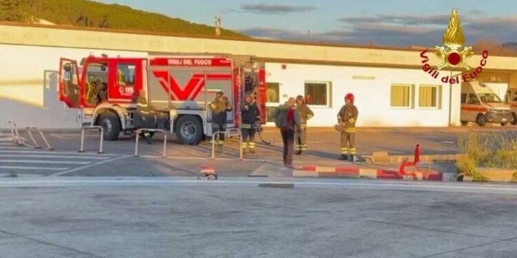 Urzulei: soccorse due persone in difficoltà a Teletotes/ Cuile Marrosu