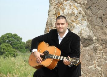 A Borore la 3ª edizione di “Cantos e Ballos de su Marghine”