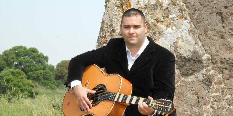 A Borore la 3ª edizione di “Cantos e Ballos de su Marghine”