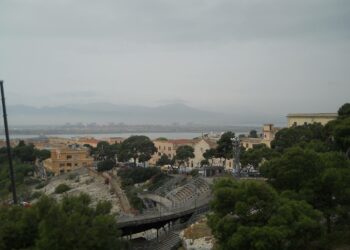 Cagliari: nasce la Sezione Urbana della Polizia locale