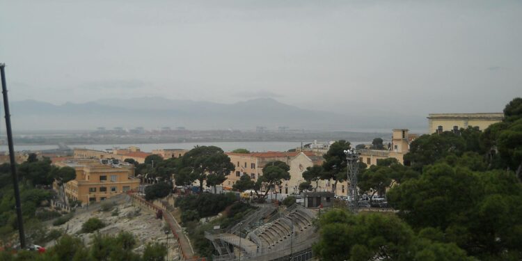Cagliari: nasce la Sezione Urbana della Polizia locale