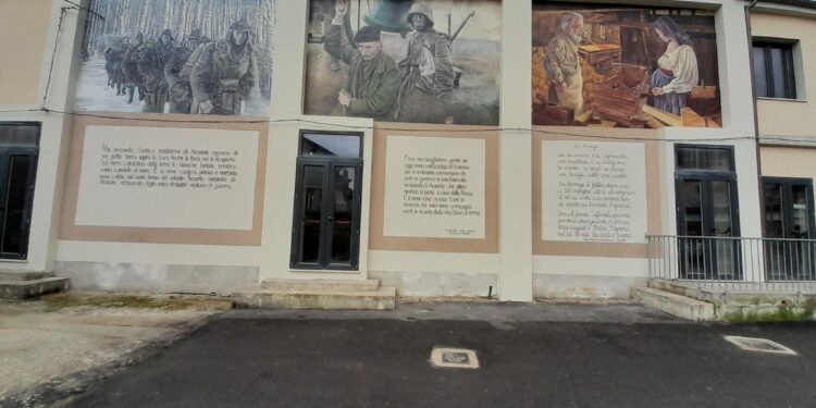 Nughedu San Nicolò: un dicembre all’insegna di Cicitu Masala e Pina Monne