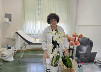 Macomer: un medico di medicina generale nel presidio di Nuarghe Ruiu