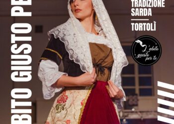 Tortolì: il 19 e 20 dicembre la terza edizione de “L’abito giusto per te”