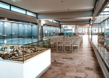 Porto Torres: l’Antiquarium compie 40 anni