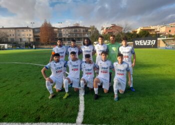 Trasferta amara per il Sassari Calcio Latte Dolce a Roma con la Lodigiani: 1 a 3