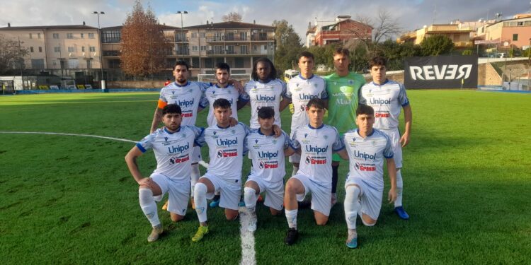 Trasferta amara per il Sassari Calcio Latte Dolce a Roma con la Lodigiani: 1 a 3