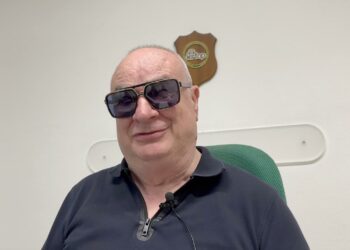 In occasione della Giornata nazionale del Cieco (la Festa di Santa Lucia), domenica 15 dicembre Santa Messa nei locali dell’Unione Italiana Ciechi e Ipovedenti sezione di Cagliari