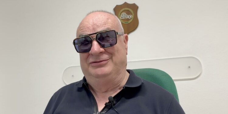 In occasione della Giornata nazionale del Cieco (la Festa di Santa Lucia), domenica 15 dicembre Santa Messa nei locali dell’Unione Italiana Ciechi e Ipovedenti sezione di Cagliari