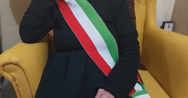 Sadali: zia Barbara Conigiu ha festeggiato i suoi 101 anni
