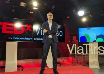 IEEE Fellow 2025 a un docente di UniCA; Battista Biggio del dipartimento di Ingegneria elettrica ed elettronica (DIEEE) ha ricevuto il riconoscimento internazionale