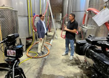 “Binu de Sardigna” approda a Bosa