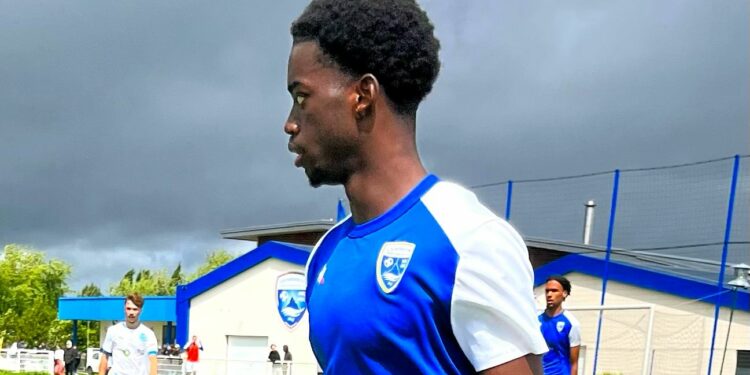 Brayan Belfi rinforza l’Atletico Montalbano: nuovo acquisto per la Promozione lucana