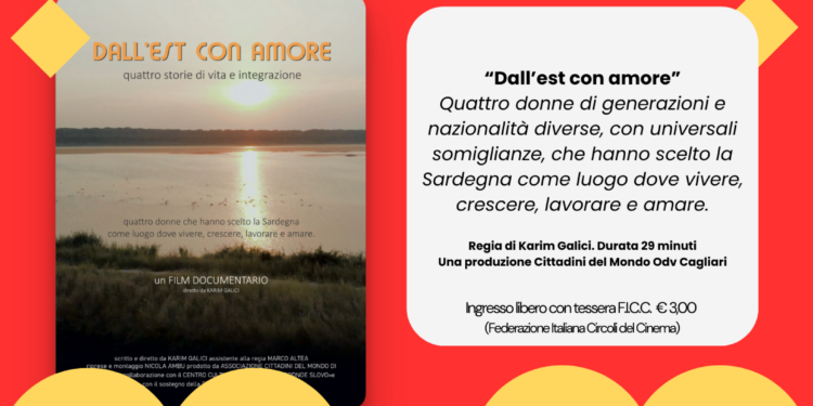Festività nel nome della solidarietà e inclusione con storie di immigrazione al femminile, appuntamento il 27 dicembre a Cagliari e il 30 a Loceri