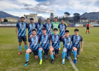 Terza sconfitta consecutiva per il Sassari Calcio Latte Dolce, a Cassino. Vince l’Olbia sul Terracina, pari per l’Ilvamaddalena e la COS, netta sconfitta per l’Atletico Uri